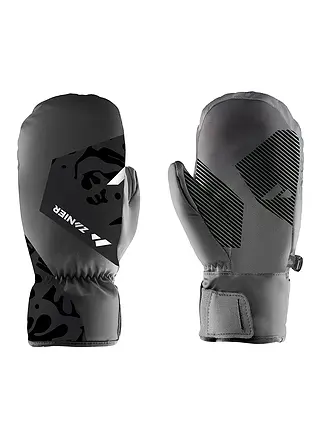 ZANIER |  Kinder Skifauster Sillian.STX 2.0 | 